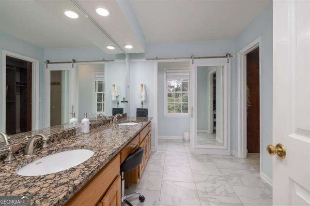 160 Clipper Bay Drive, Alpharetta, GA 30005