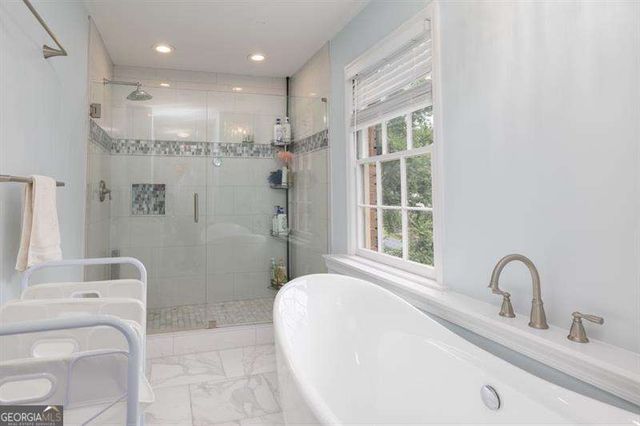 160 Clipper Bay Drive, Alpharetta, GA 30005