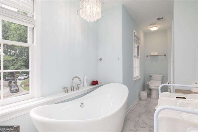 160 Clipper Bay Drive, Alpharetta, GA 30005