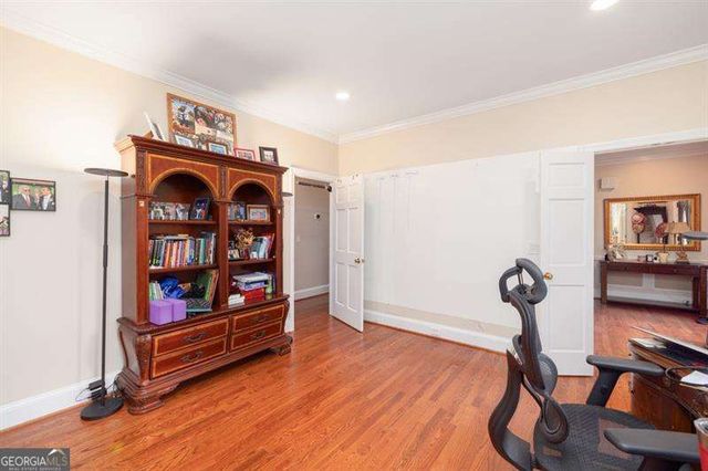 160 Clipper Bay Drive, Alpharetta, GA 30005
