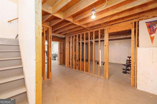 160 Clipper Bay Drive, Alpharetta, GA 30005