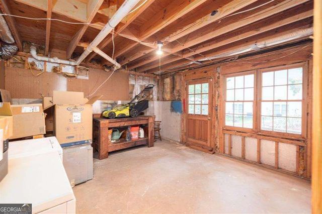 160 Clipper Bay Drive, Alpharetta, GA 30005
