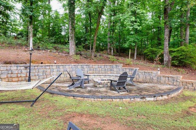 160 Clipper Bay Drive, Alpharetta, GA 30005