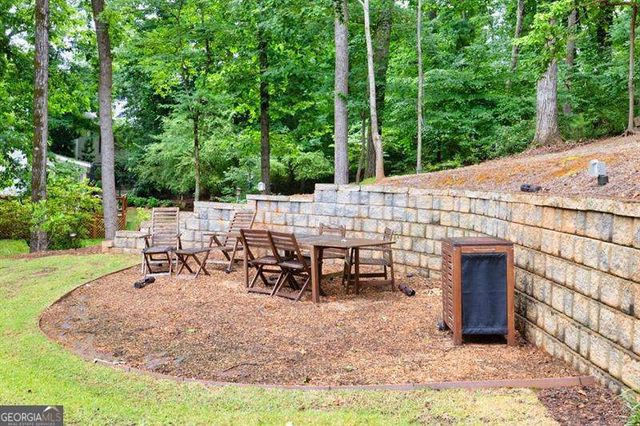 160 Clipper Bay Drive, Alpharetta, GA 30005