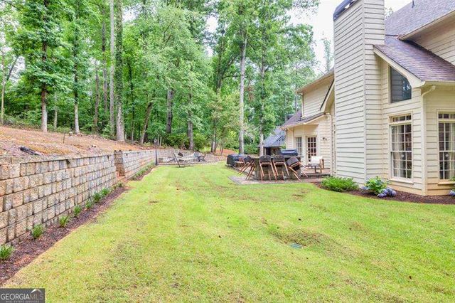160 Clipper Bay Drive, Alpharetta, GA 30005