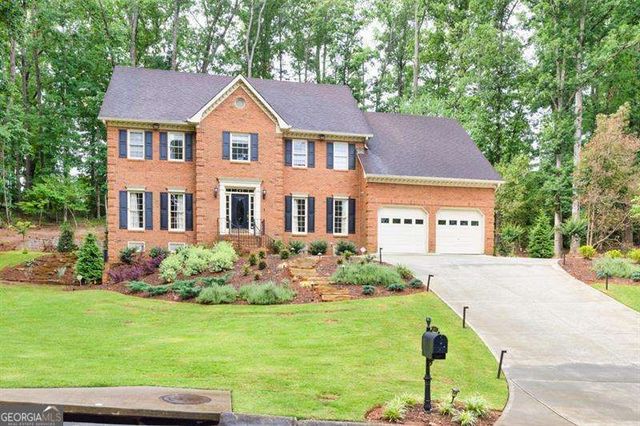160 Clipper Bay Drive, Alpharetta, GA 30005