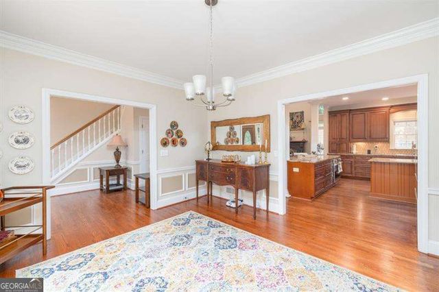160 Clipper Bay Drive, Alpharetta, GA 30005