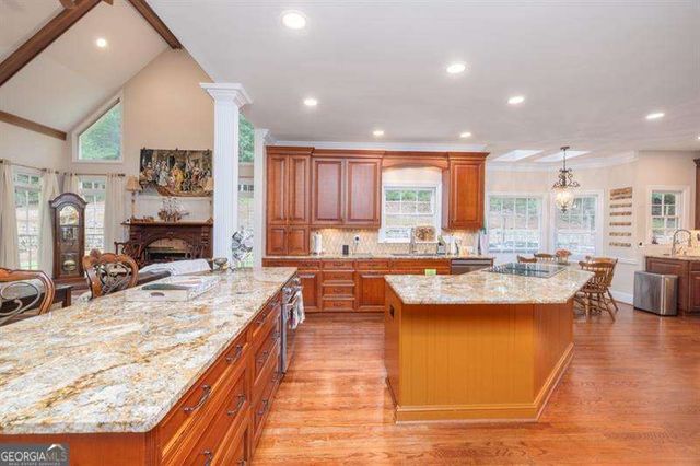 160 Clipper Bay Drive, Alpharetta, GA 30005