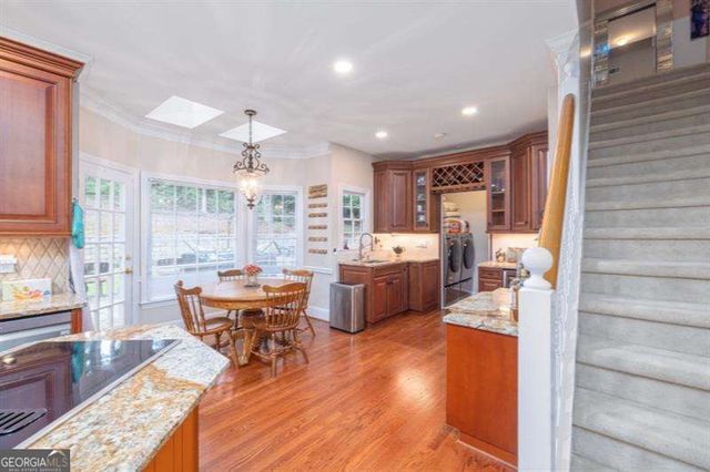 160 Clipper Bay Drive, Alpharetta, GA 30005