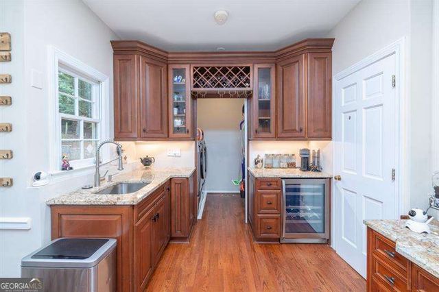 160 Clipper Bay Drive, Alpharetta, GA 30005