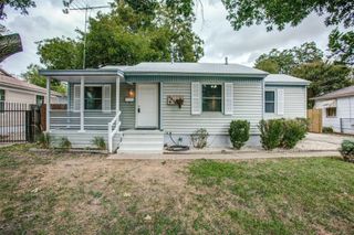 4816 Sherwood Drive, River Oaks, TX 76114