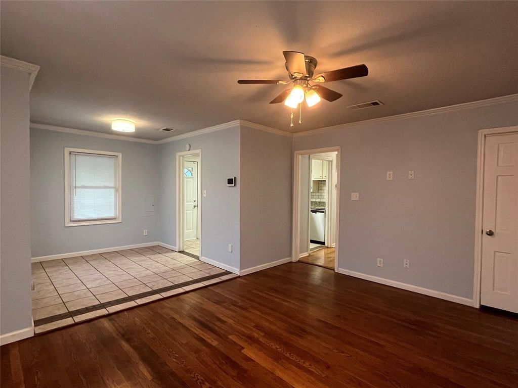 4816 Sherwood Drive, River Oaks, TX 76114 — photo 4