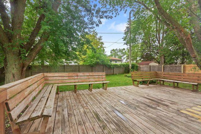 4613 87th PLACE, Kenosha, WI 53142