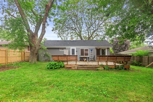 4613 87th PLACE, Kenosha, WI 53142