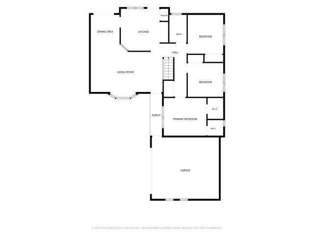 4613 87th PLACE, Kenosha, WI 53142