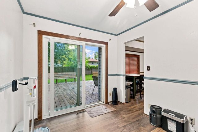 4613 87th PLACE, Kenosha, WI 53142