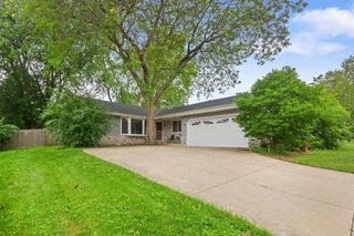 4613 87th PLACE, Kenosha, WI 53142