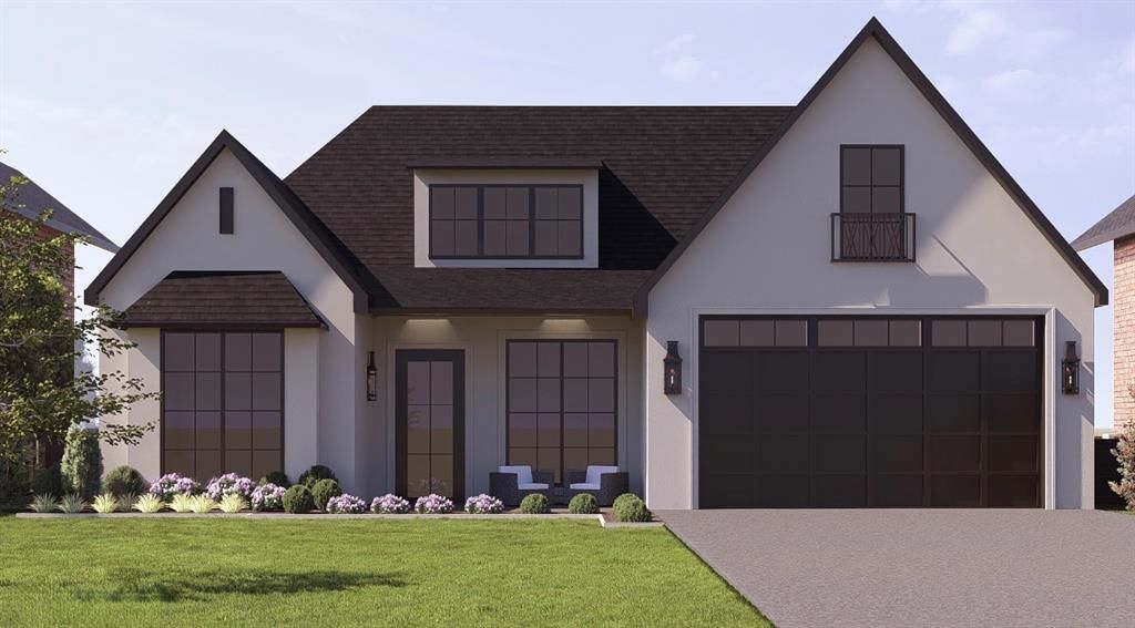 1724 Huntington Avenue, Nichols Hills, OK 73116