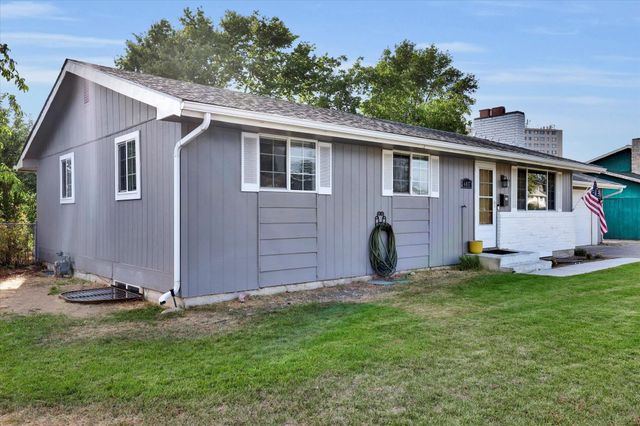 6817 N Standard St, Spokane, WA 99208