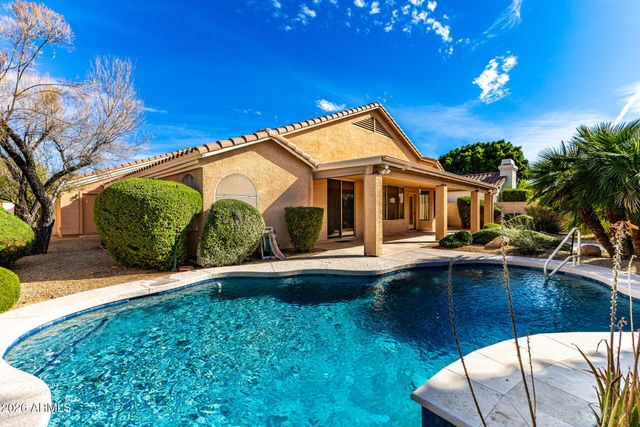 141 W BAYLOR Lane, Gilbert, AZ 85233