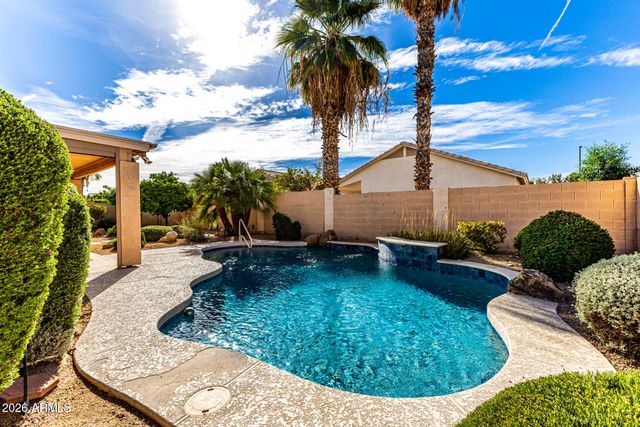 141 W BAYLOR Lane, Gilbert, AZ 85233