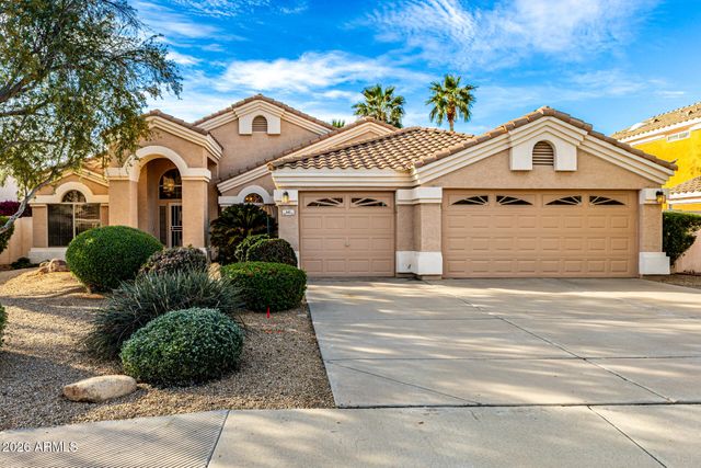 141 W BAYLOR Lane, Gilbert, AZ 85233
