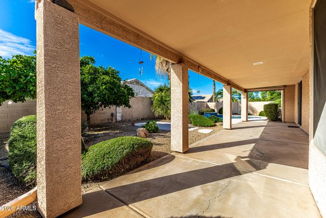 141 W BAYLOR Lane, Gilbert, AZ 85233