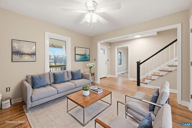 9305 SPOTSWOOD TRL, Stanardsville, VA 22973