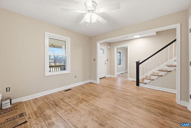 9305 SPOTSWOOD TRL, Stanardsville, VA 22973