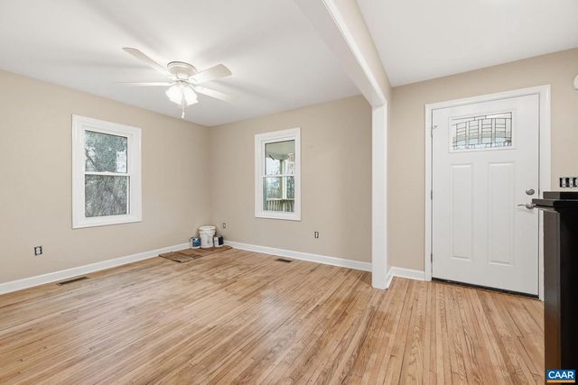 9305 SPOTSWOOD TRL, Stanardsville, VA 22973