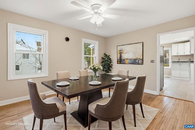 9305 SPOTSWOOD TRL, Stanardsville, VA 22973