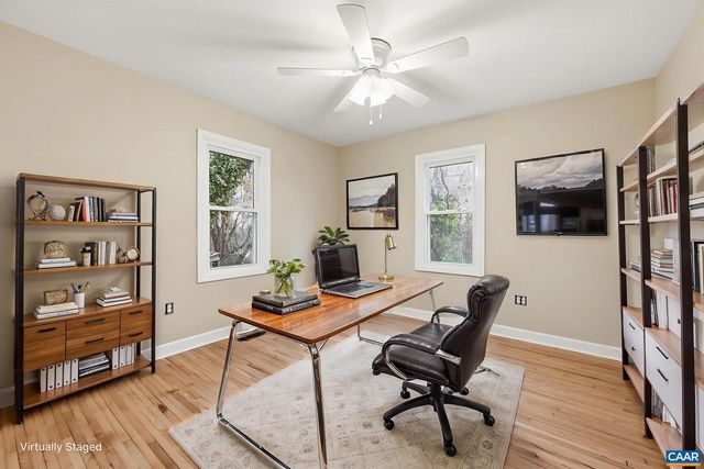 9305 SPOTSWOOD TRL, Stanardsville, VA 22973