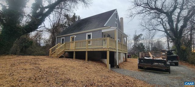 9305 SPOTSWOOD TRL, Stanardsville, VA 22973