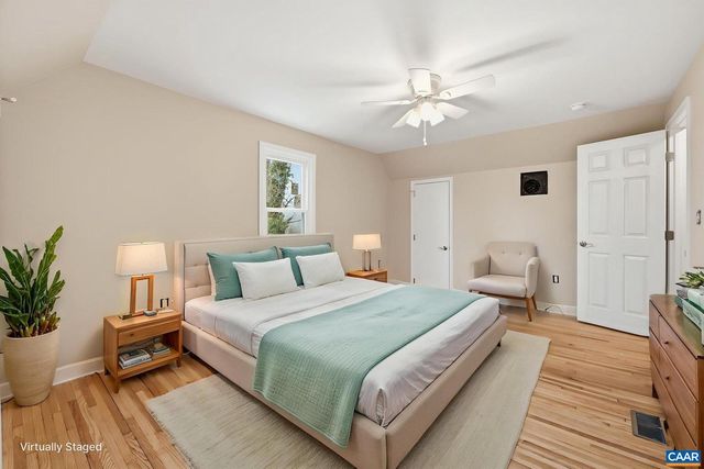 9305 SPOTSWOOD TRL, Stanardsville, VA 22973