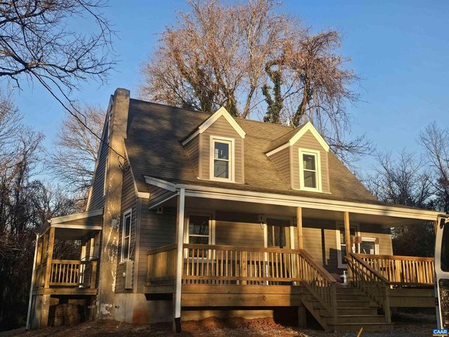 9305 SPOTSWOOD TRL, Stanardsville, VA 22973