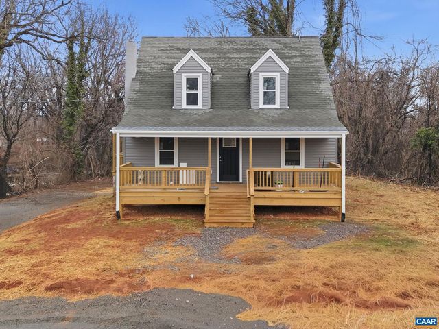 9305 SPOTSWOOD TRL, Stanardsville, VA 22973