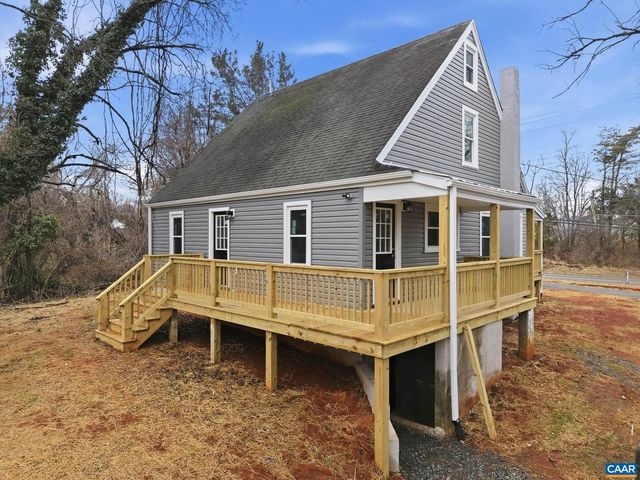 9305 SPOTSWOOD TRL, Stanardsville, VA 22973
