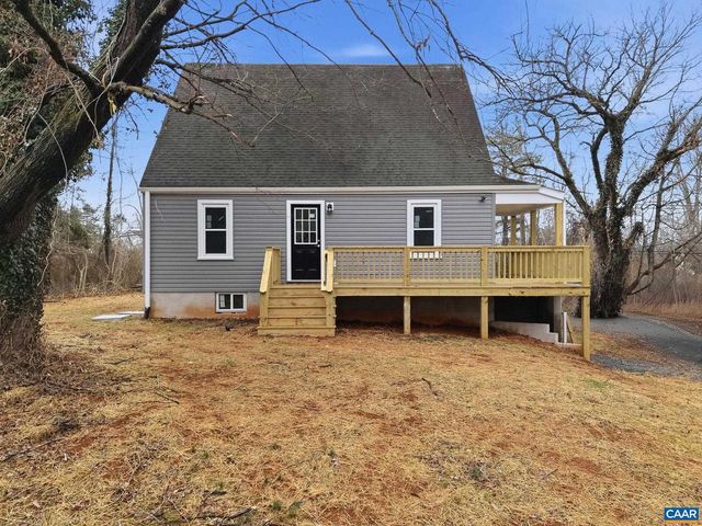 9305 SPOTSWOOD TRL, Stanardsville, VA 22973