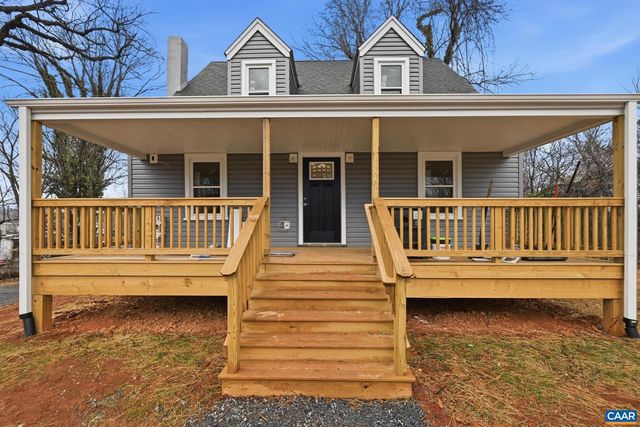 9305 SPOTSWOOD TRL, Stanardsville, VA 22973