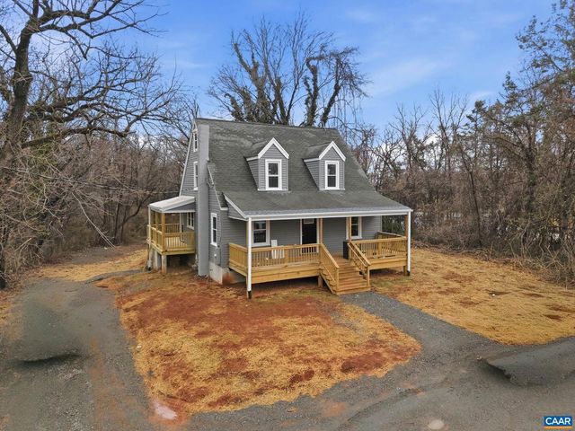 9305 SPOTSWOOD TRL, Stanardsville, VA 22973