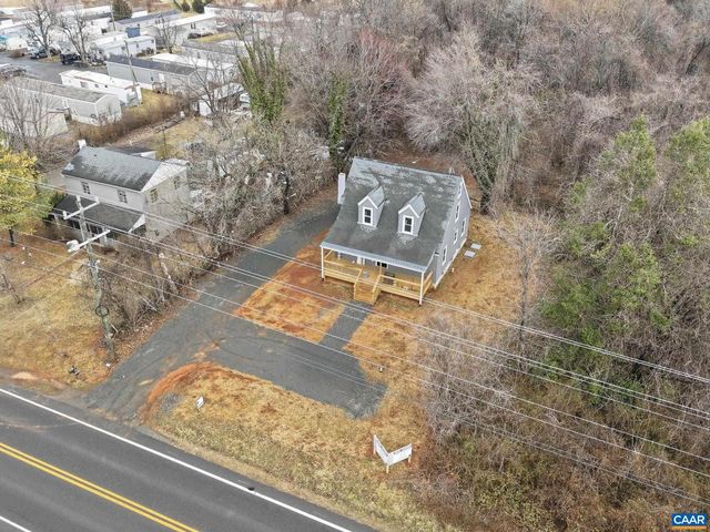 9305 SPOTSWOOD TRL, Stanardsville, VA 22973