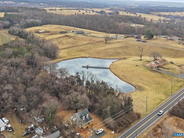 9305 SPOTSWOOD TRL, Stanardsville, VA 22973