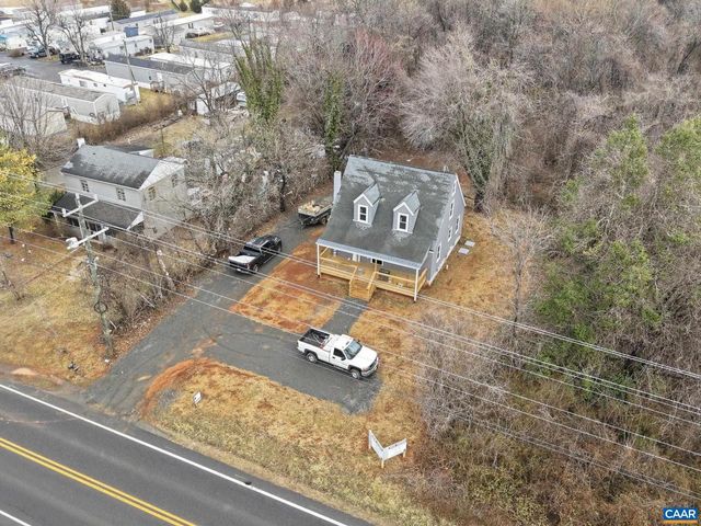 9305 SPOTSWOOD TRL, Stanardsville, VA 22973