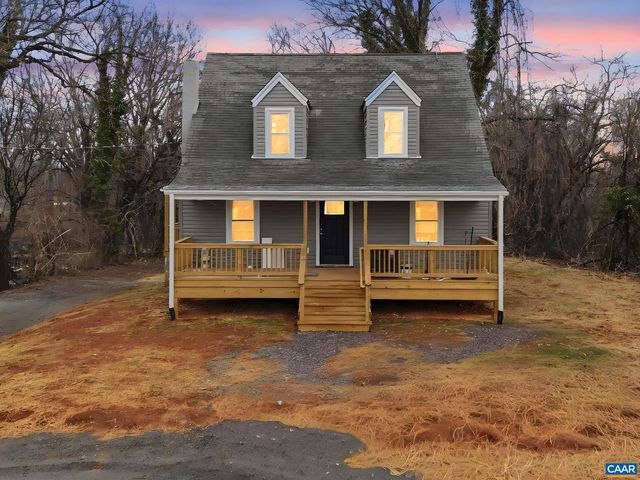 9305 SPOTSWOOD TRL, Stanardsville, VA 22973