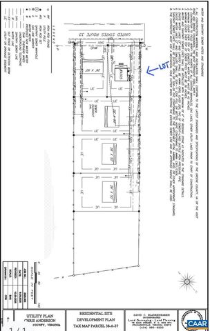 9305 SPOTSWOOD TRL, Stanardsville, VA 22973