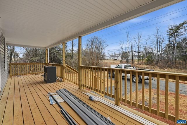 9305 SPOTSWOOD TRL, Stanardsville, VA 22973