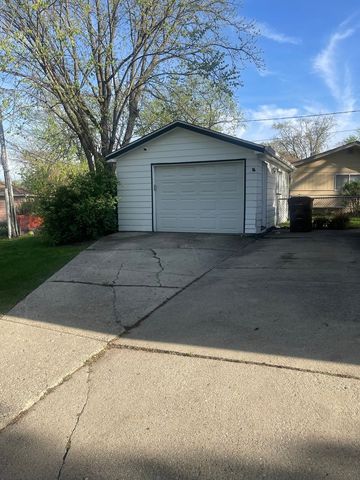 403 Seward Street, Park Forest, IL 60466