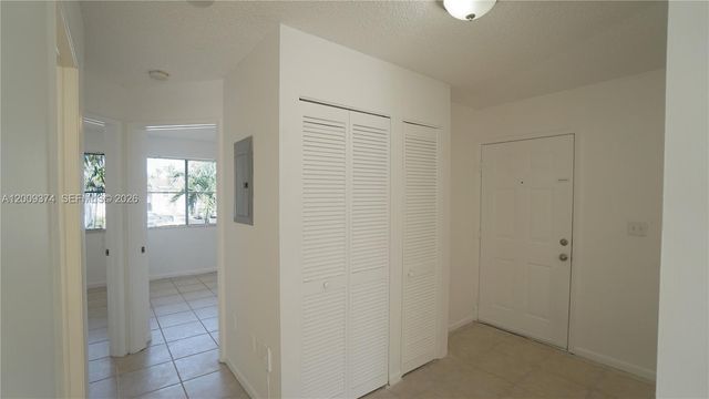 Address unavailable.