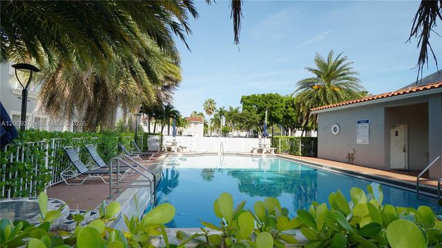 Address unavailable.