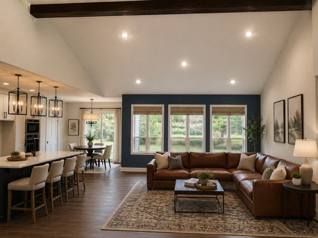 1025 Timber Oak Lane, Yorkville, IL 60560